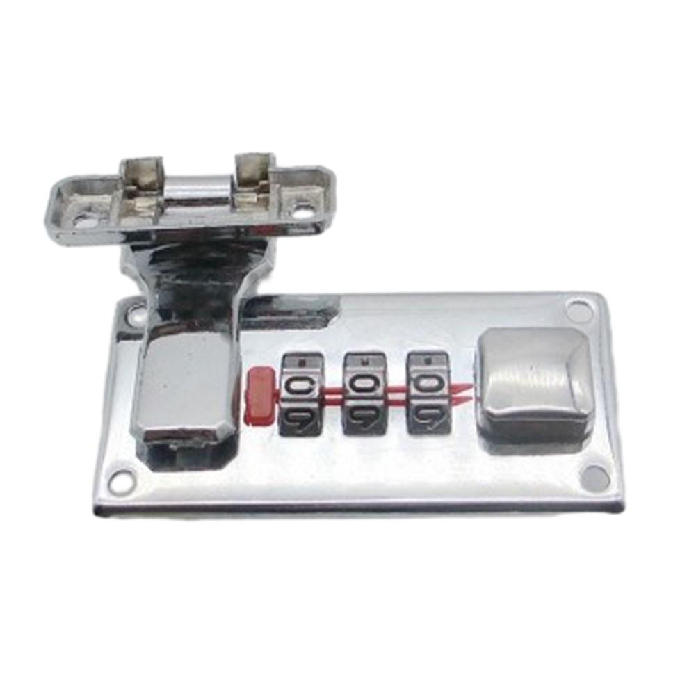 Anti-Theft Combination Lock Code Lock Password Lock