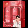 SLEK Camellia Nourishing Hair Care Gift Set with Laundry Detergent