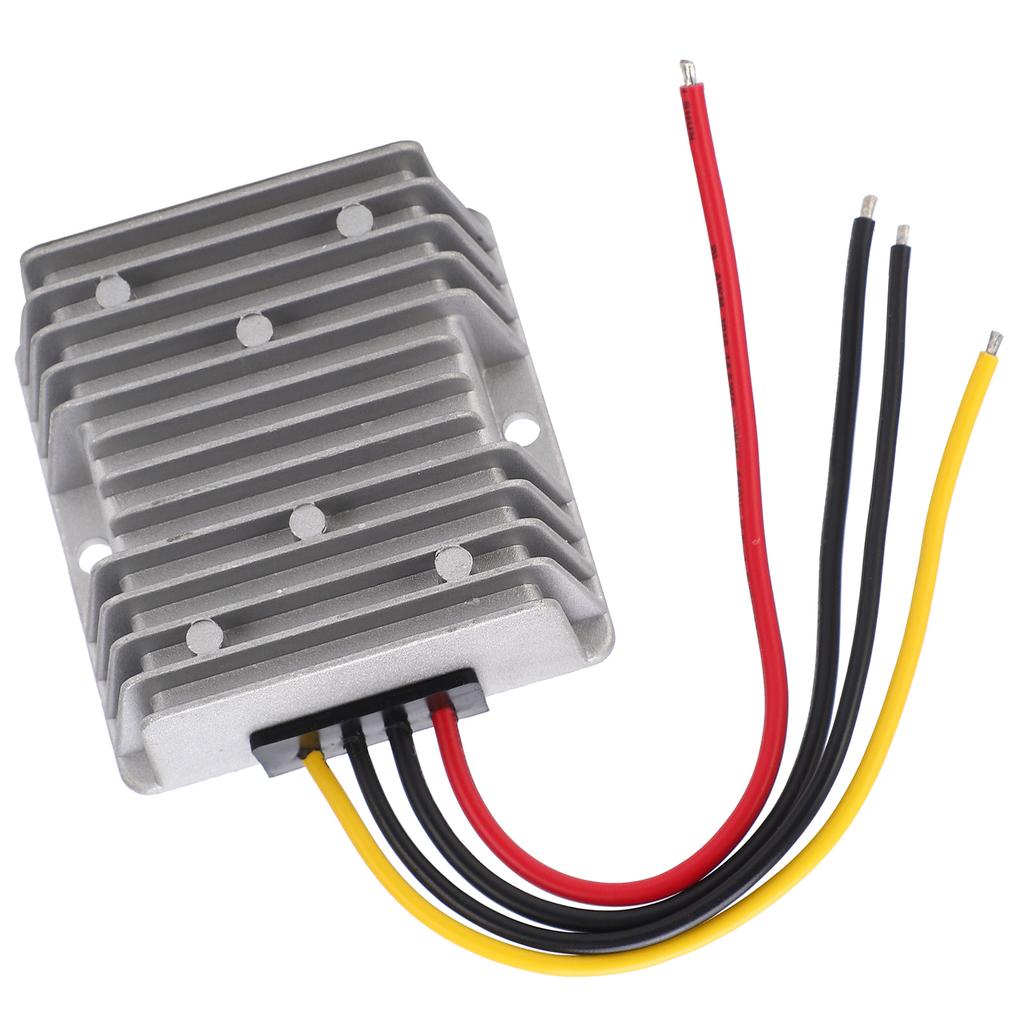 Booster Module / Power Converter Car 12V To 19V Voltage Regulator TBS1219C190Z