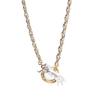 [Palnart Poc] Palnart Poc Lucky Horse Necklace