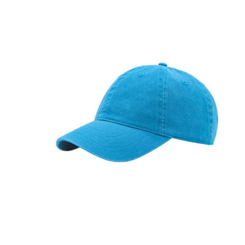 Spring and Summer New Baseball Caps, Men's and Women's Simple and Versatile Face Cap, Good Version, High-quality Hat