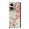 For Realme P3 Ultra Case P3Ultra Phone Cover Black TPU Bumper Silicone Back Cover Cases For Realme P3 Ultra 5G Case Coque Funda