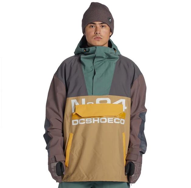 Dc Shoes Куртка Dc-43