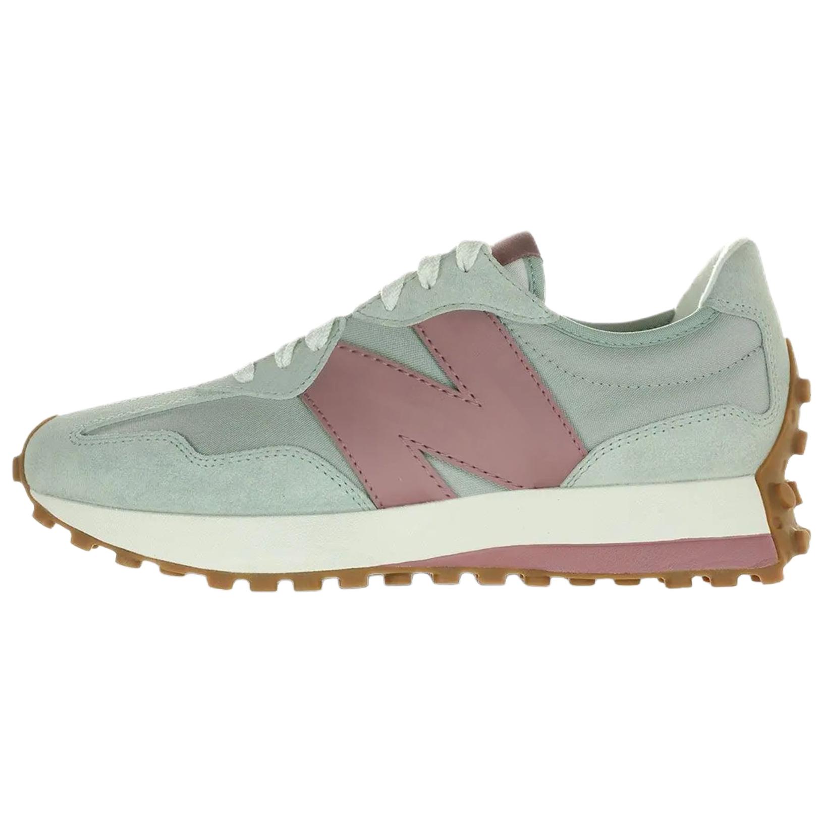 327 Wmns 327 New Balance Lone Star Grey Women s W3277BS 36.5