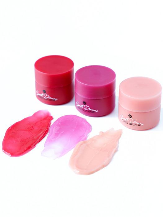 Glowiest Sweet Dreams Mini Lip Mask (Choose 1 of 3)