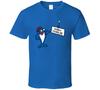 Вибачте Чарлі Тунець Starkist Найпам'ятніший Слоган Реклами Футболка