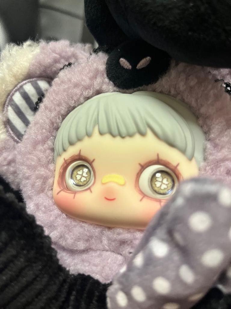 [USED] Maymei V4 Twin Hidden Land Series