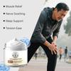 Laniska Body Care Magnesium Cream Gentle Formula Fine Moisturizing Easily Absorbed Daily Body and Joint Application