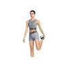 Nike Dri-FIT One Women's Mid-Rise 3" Brief-Lined Shorts HM6094-010