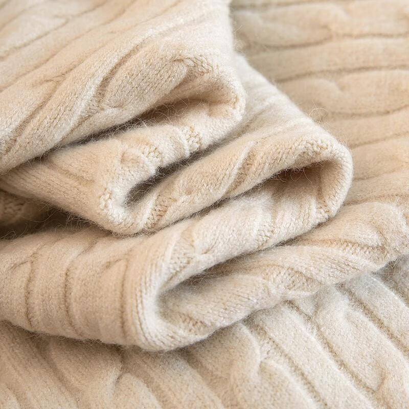 SIBASHE Women's Color Block Faux Two-Piece Knit Cardigan