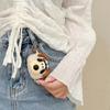 Apple Airpods 3 Generation Bluetooth Headset Cover For Puppy Pro Buckle Cute Wind Niche 1/2 Trend