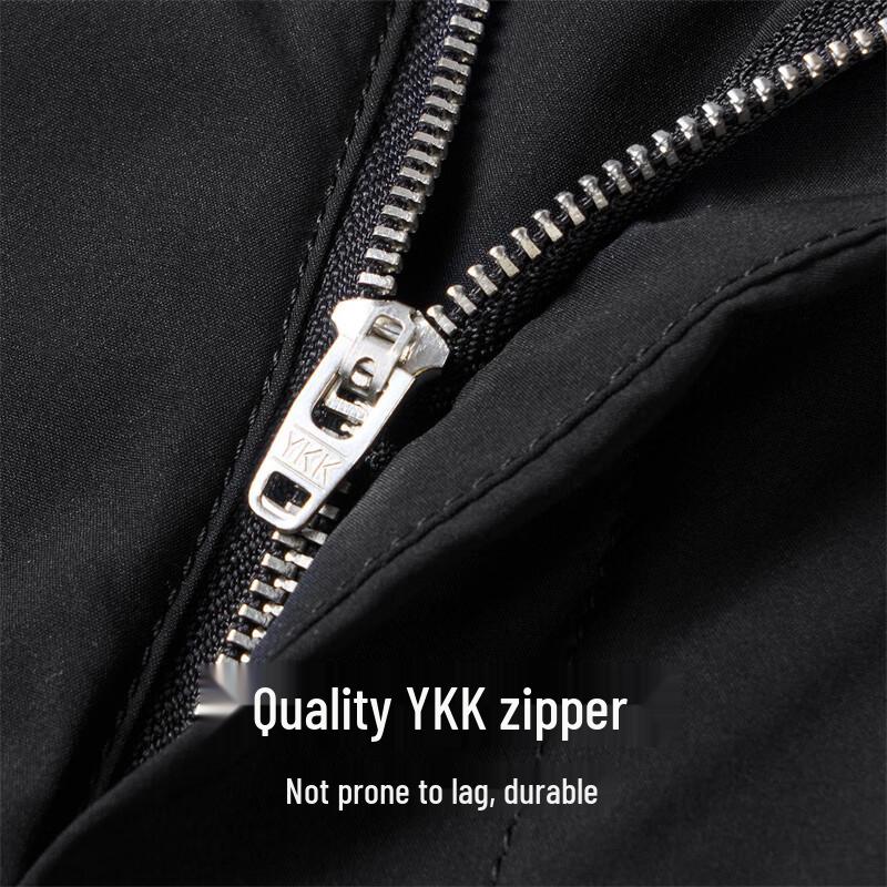 Men's Lightweight Quick-Dry Casual Pants