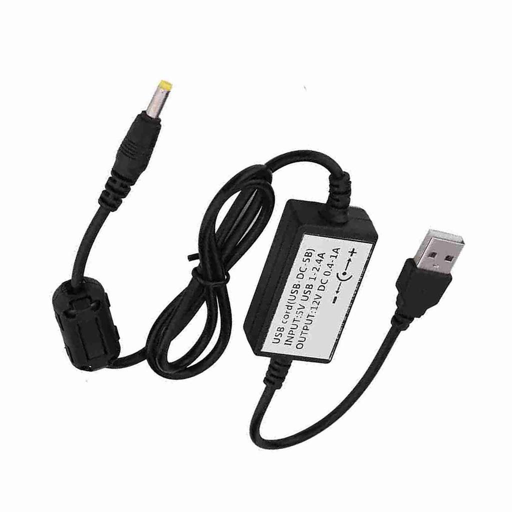 USB Charging Cable Charger for YAESU VX5RVX6RVX7RVX8R8DR8GRFT‑1DR Walkie Talkie