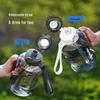 LOCK&LOCK Large Capacity Sports Water Bottle
