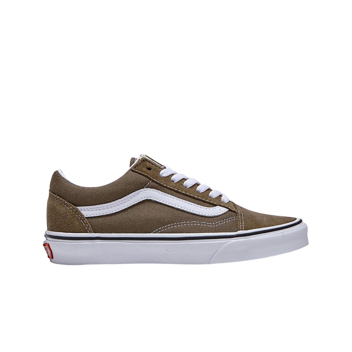 

Vans Old Skool Color Theory Walnut 240