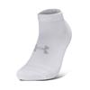 Under Armour Essential No-Show Socks - 3-Pack