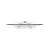 Nilox nxm24fhd1201w 23.8" led va fullhd 120hz white