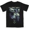 2026 "Silent Hill 2" "Silent Hill 3" Printed T Shirt High Quality Y2k Stylish Casual Breathable Men's Team Neck Printed T Shirt