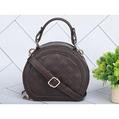 Bolsa tipo estilingue feminina