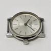 Used LONGINES Ladies Watch Vintage Silver Used Battery Out Management Number ARCAYKO533