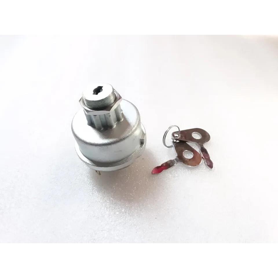 Ignition Switch Ford Tractor 2310 2610 2810 2910 3610 3910 4110 4610 5610++ |Fit