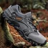 Hiking Trekking Sneakers Men Quick Dry Water Aqua Shoes Non Slip Breathable Outdoor Sport Shoes Plus Size