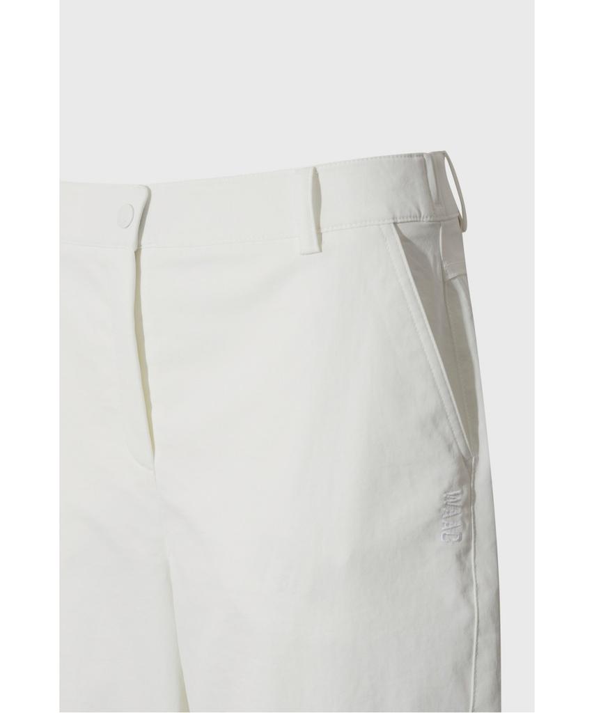 WAAC Women New Fit Tapered Pants Wwpnm26301Ivx
