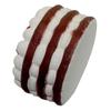 Stress Reliever Toy , Kemilove Slow Rising  Slice Cake Cream Scented Slow Rising Hand Wrist Toy