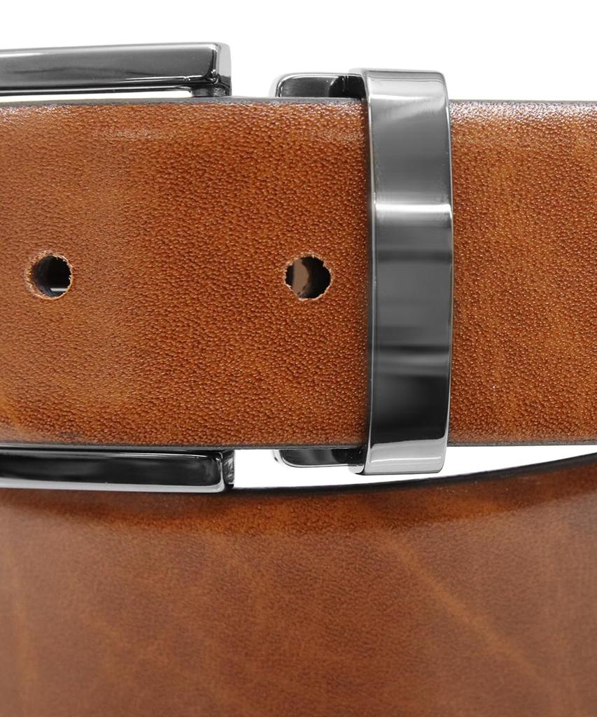 [IBEX ENGLAND] Reversible Belt 2434 S [Item]