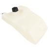 Fuel Gas Tank with Cap Replacement for 102 105 115 125 135 145 155C 190C L100 L105 L107 L108 L110 L111 L118 L120 L130