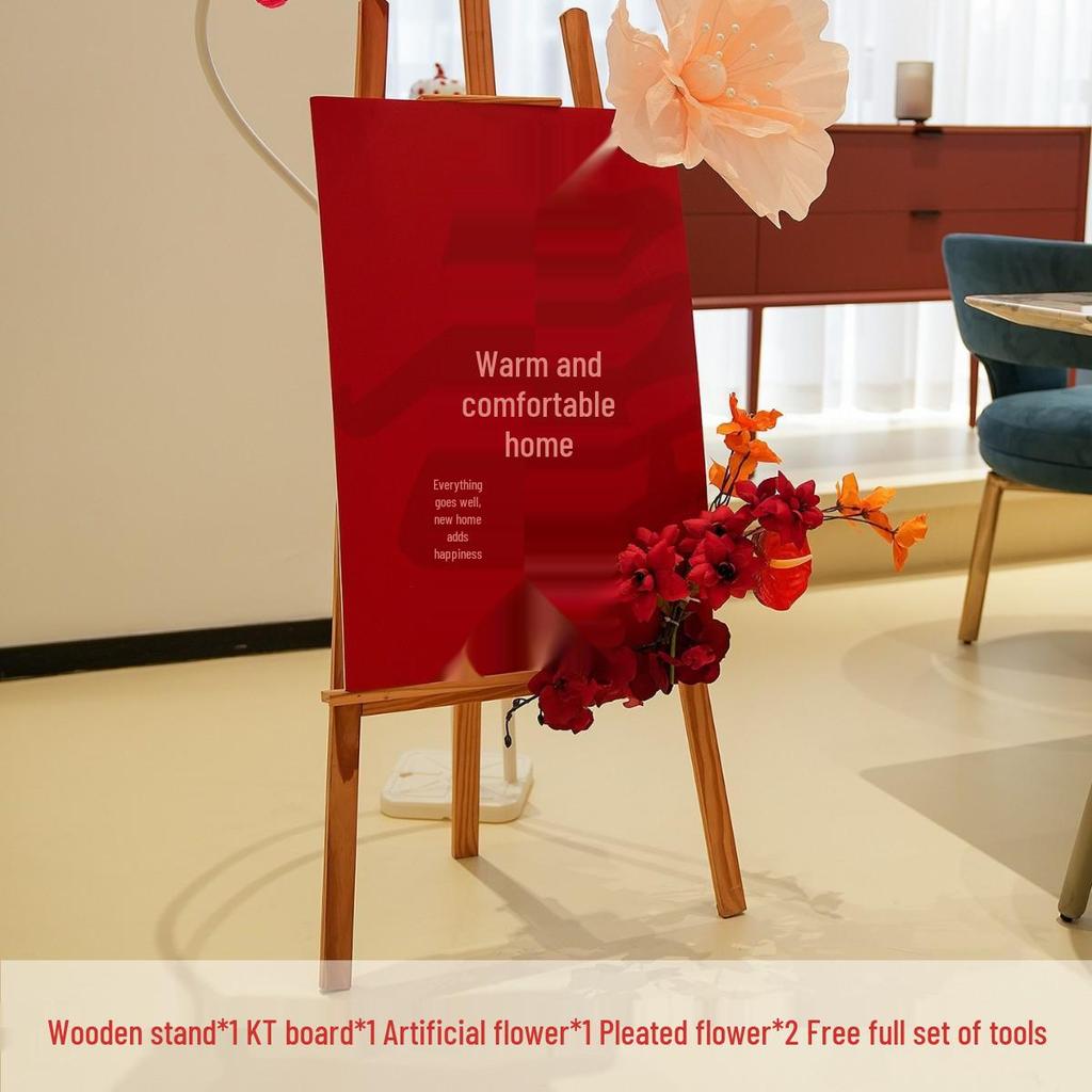 Auspicious Fortune Ornament for Housewarming and New Home Décor