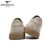 Sevenwolves Herren 2026 Sommer Perforierte Freizeit Low-Top Sneaker