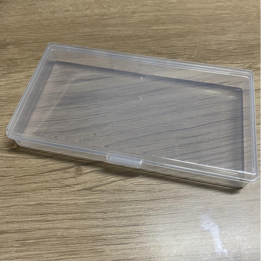 Plastic Box Component Box Household Jewelry Bead Organizer Organizer