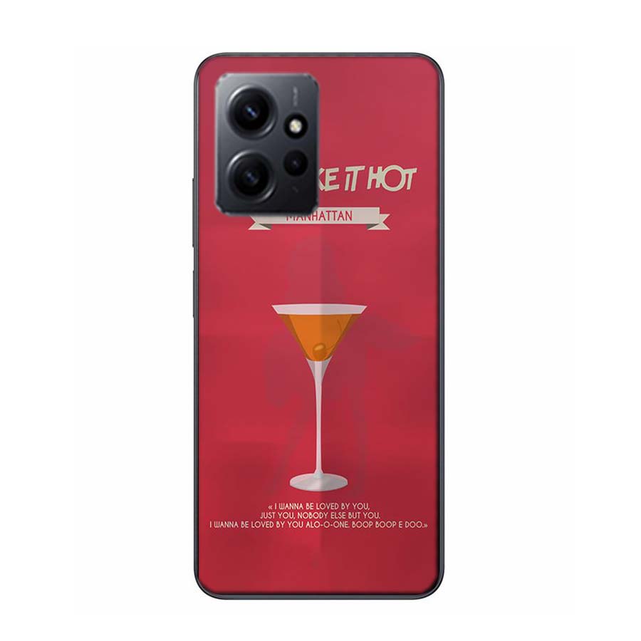 Sex and the City Phone Case For Redmi Note 14 15 Pro 5G 13 12 Pro Plus 11 11T 11E 11S 10 Pro 10S 9 9S Cover Cell Clear TPU Capa