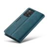For Samsung Galaxy A52 Case Wallet Magnetic Card Flip Cover For Galaxy A52 5G 4G A52s Case Luxury Leather Phone Cover Stand