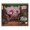 Paladone The Legend of Zelda Bokoblin Chest Light Official Licensed Night Light with Sound Effects Gaming Room Decor Collectible Gift for Boys Girls