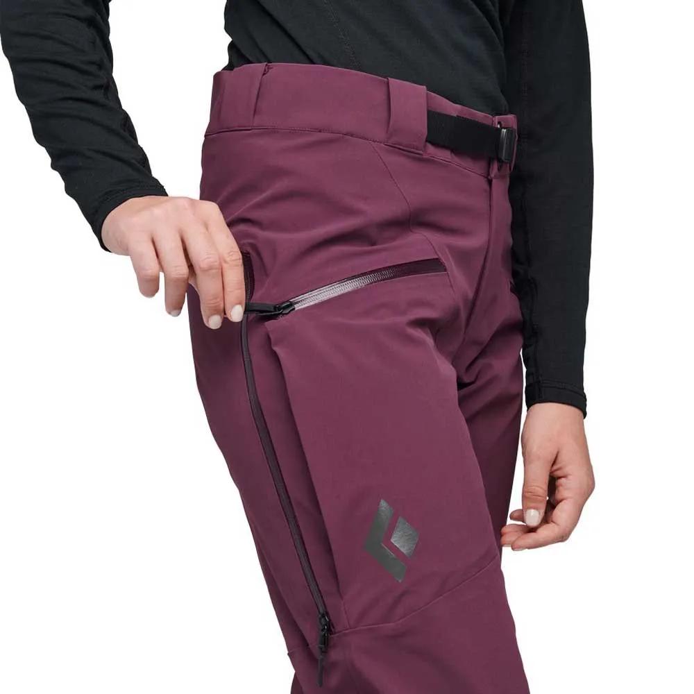 Black Diamond Брюки Recon Stretch