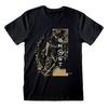 Ghost Of Tsushima Unisex Adult Slash T-Shirt