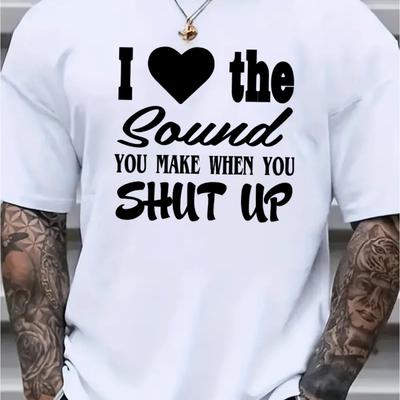 Black Cotton Personalized Casual Promotional Tee Funny Rap Meme T-shirt Men Women Oversized T Shirts