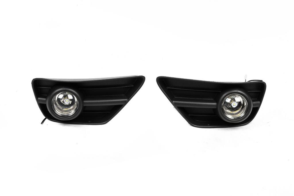 

Fog lights (2002-2005) for Ford Focus I 1998-2005