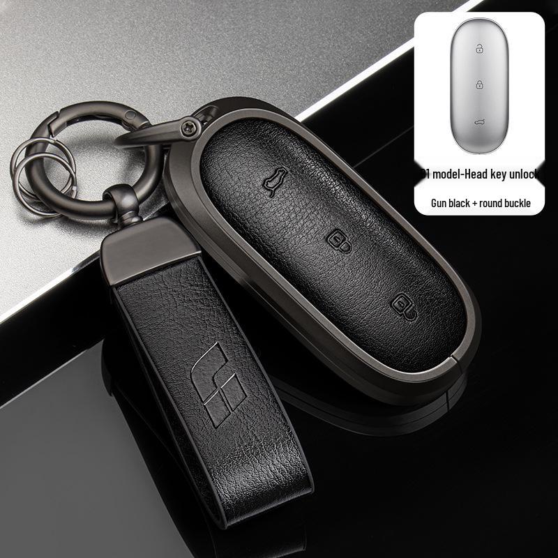 Applicable Ideal ONE Key Case: Premium 2020-2021 Full Coverage Protection Shell for Men and Women
