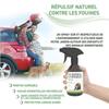 RepellShield Spray Marder- und Marderschutz Natürlich - Für Auto, 250 ml