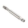 Precise 4140 Equivalent Steel Thread Chaser Repair Tool For Severely Threaded Sparks Plug Holes No Cylinder Head Removal