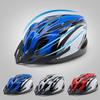 Road Bike Helmet Mountain Bike Cycling Helmet Integrated Molding Bicycles for Men and Women Equipment Ultra-Light Helmet