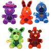 Nights Five 787in At Freddys Plush Toys Christmas Gifts Around Anime Games