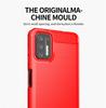 For Cover Motorola Moto G9 Plus Case For Moto G9 Plus Coque Silicone Rubber Soft Armor TPU Case For Motorola Moto G9 Plus Fundas