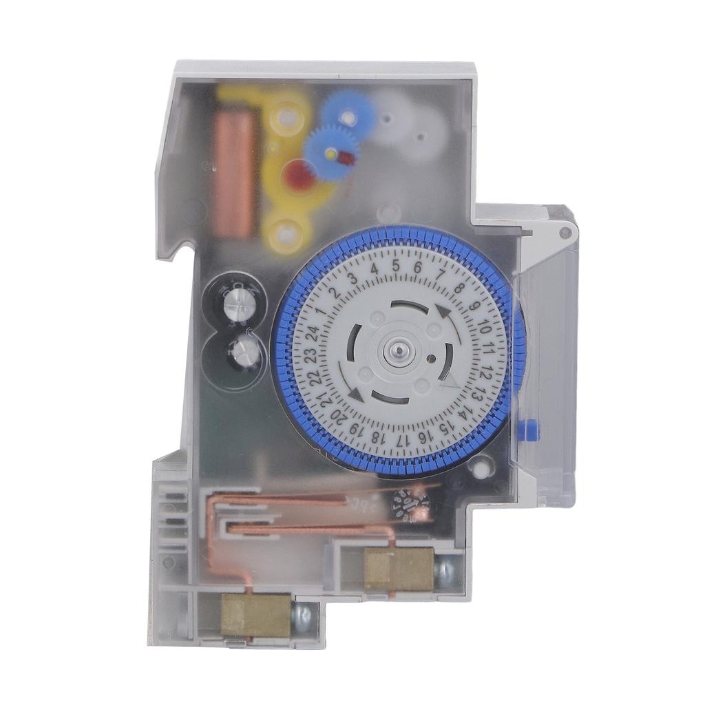 Mechanical Timer Time Control Switch Timing Controller 220?240V for Industrial Use