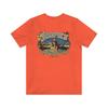 The Tropics of Dayton 1951 Vintage Men's T Shirt