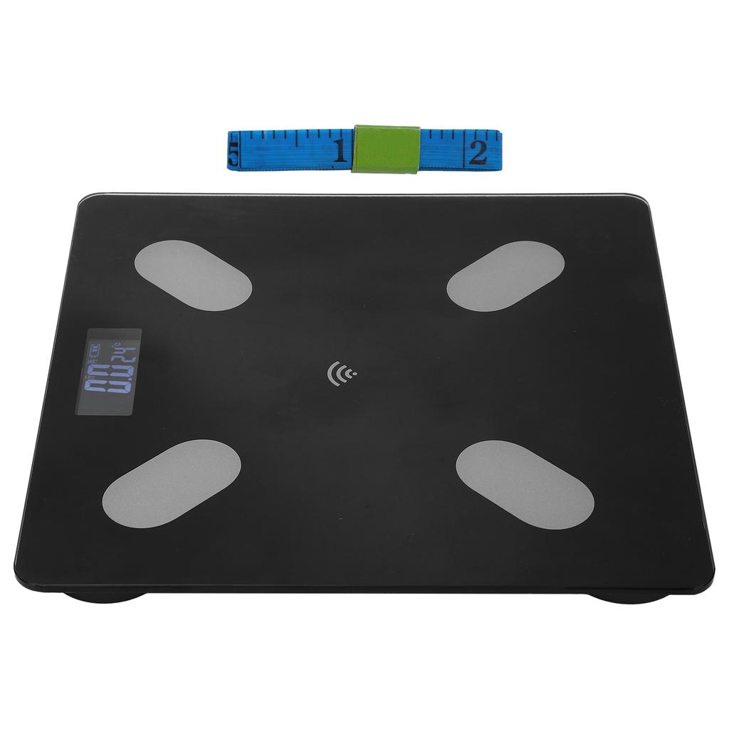 Household Weighing Scale Adult Intelligent Bluetooth Body Fat Scale for Health Care