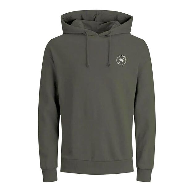 Jack & Jones Axon худи 2 units